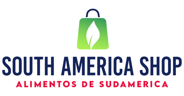 South America Shop