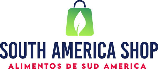 South America Shop